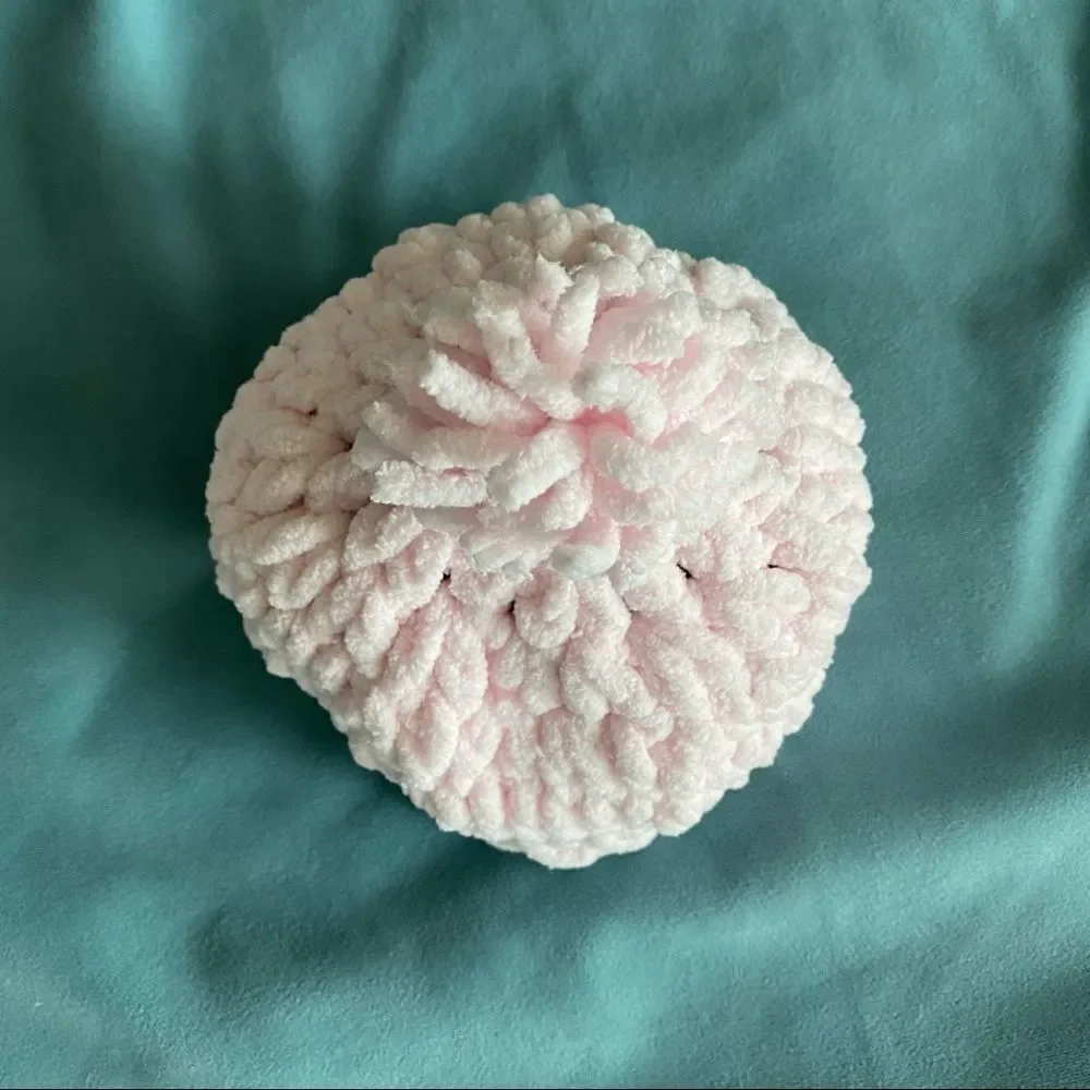 4/$20 Handmade Knit Hat